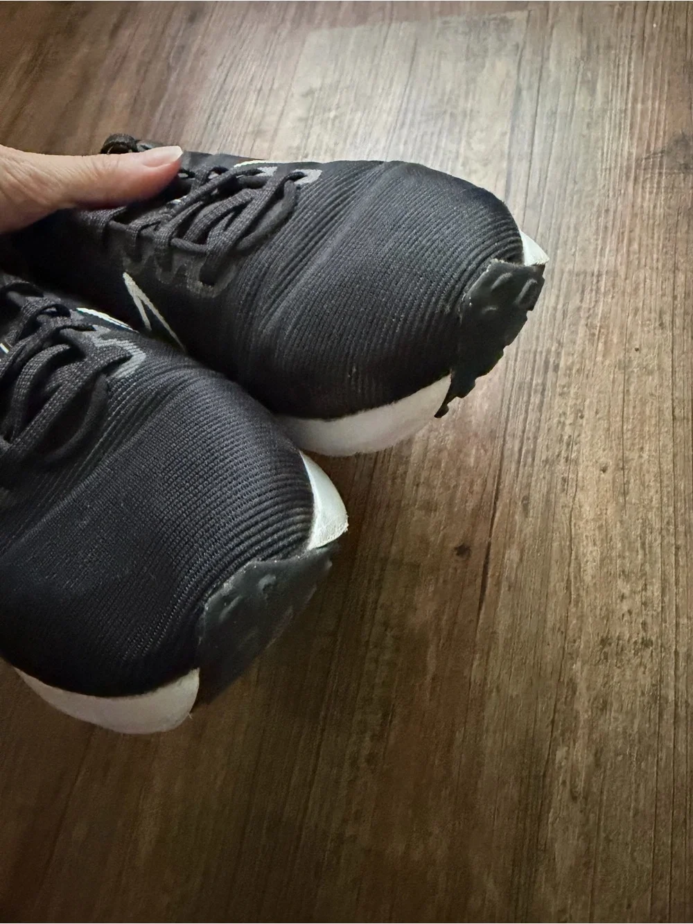 Nike women’s downshifter
